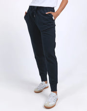 Foxwood | Lazy Days Pant Navy