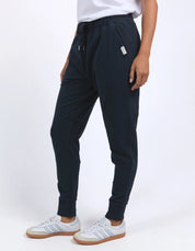 Foxwood | Lazy Days Pant Navy