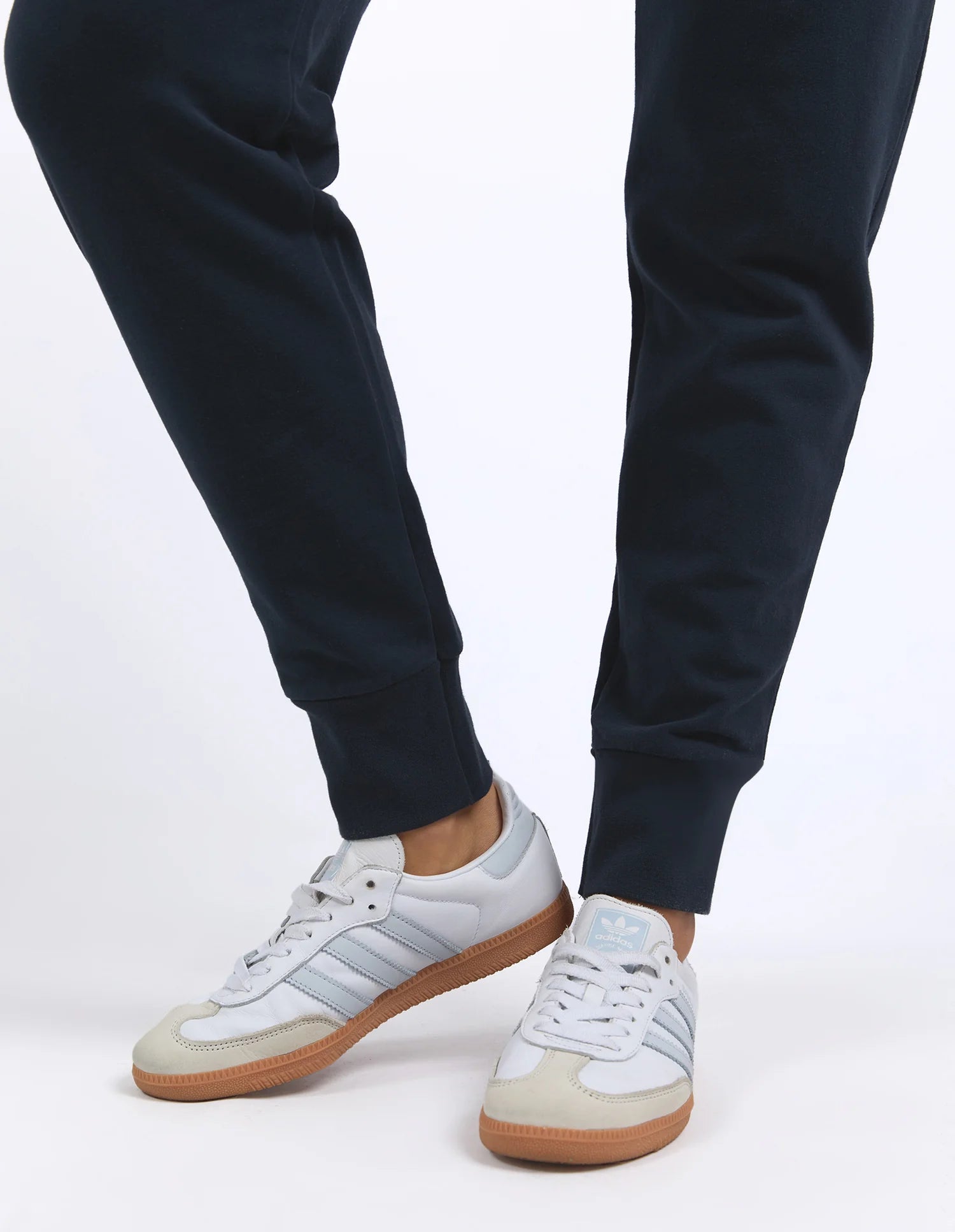 Foxwood | Lazy Days Pant Navy