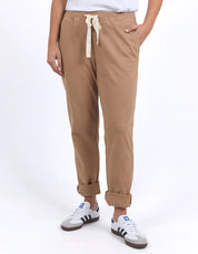 Monday Pant Toasted Coconut