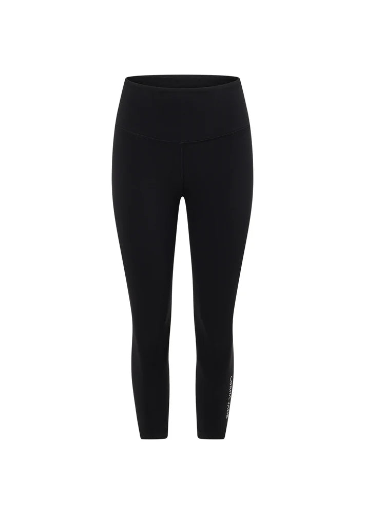 Lotus No Chafe 7/8 Leggings
