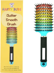 Happy Bubs Butter Smooth Brush