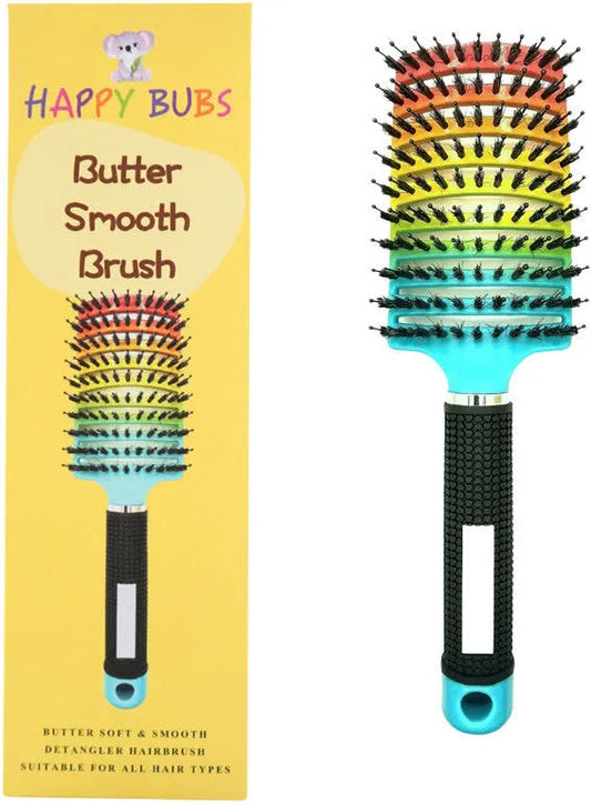 Happy Bubs Butter Smooth Brush