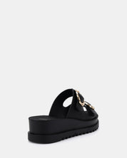 Novo Shoes|BOUNCE BLACK