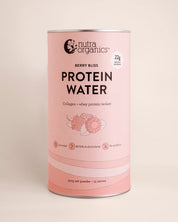 PROTEIN WATER BERRY BLISS
