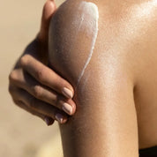 Everyday SPF50+ Organic Mineral Zinc Sunscreen