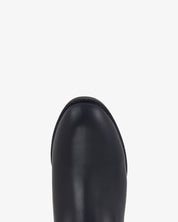 Digby black ankle boots