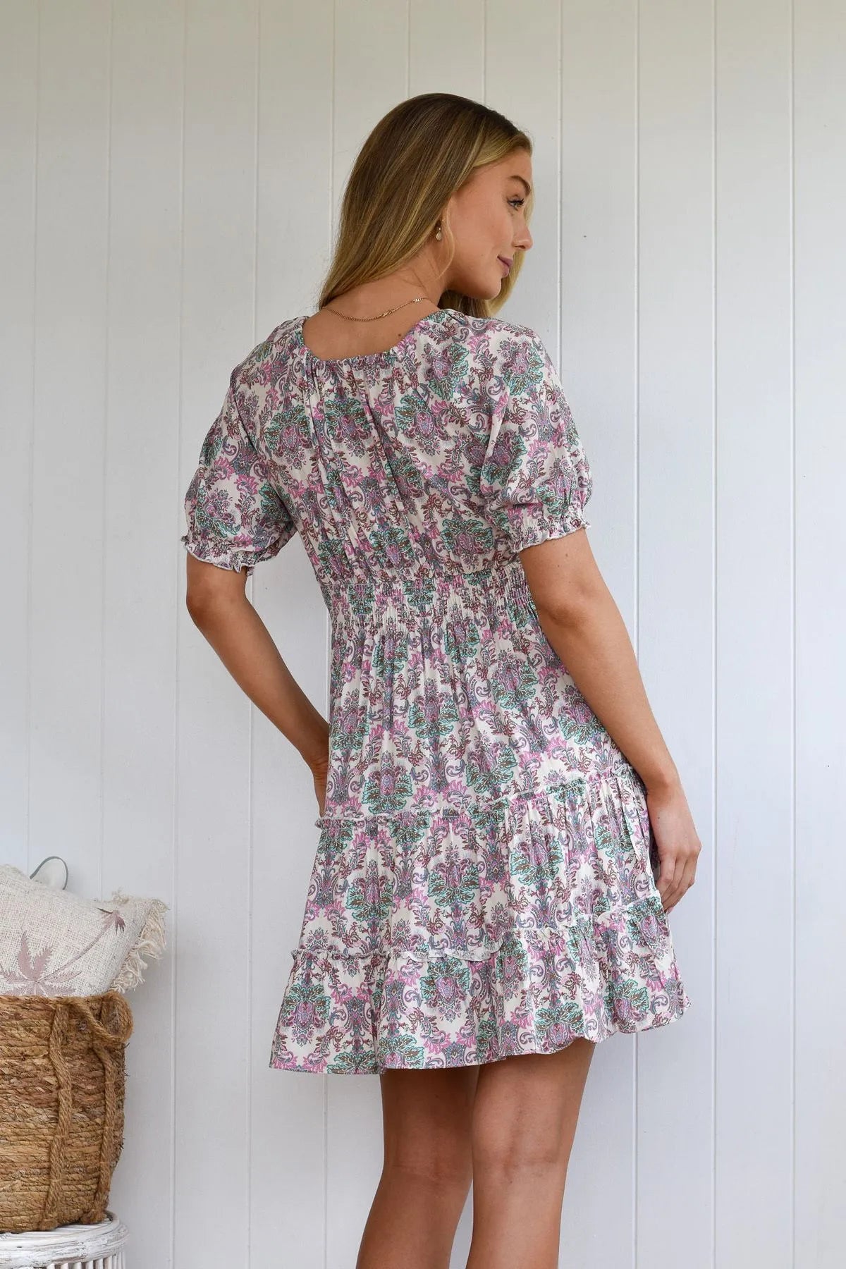 Venice dress