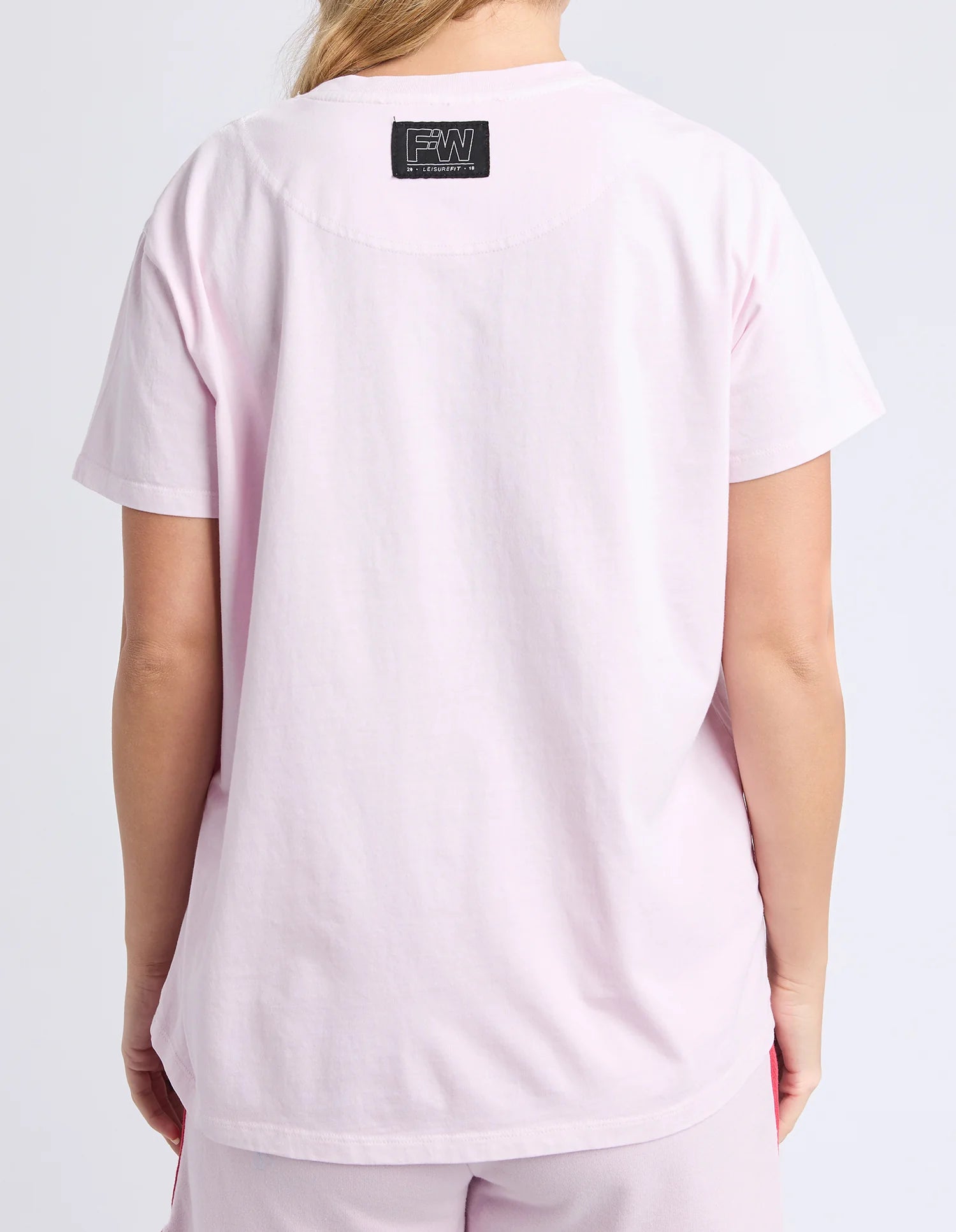 Palermo Tee Lavender