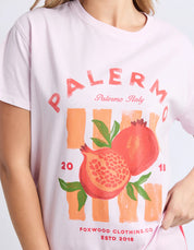 Palermo Tee Lavender