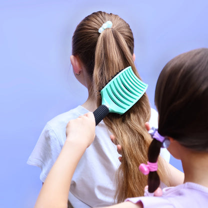 No Nasties Kids Detangler Brush