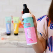 No Nasties Kids Hair Spray