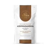 ORGANIC ASHWAGANDHA POWDER POUCH - THE GAME CHANGER