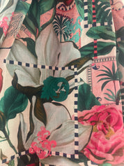 Donatella palms shorts