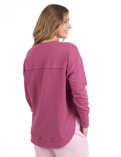 Simplified Metallic Crew Port With Silver