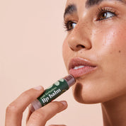 Tinted Pomegranate Lip Balm 5g