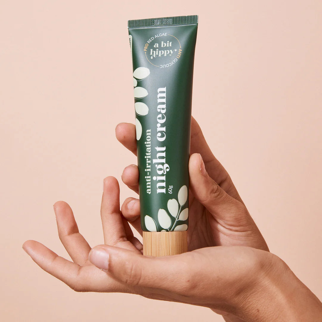 Night Cream 60g