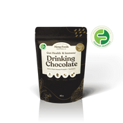 Drinking Chocolate Gut health & Immunity Blend - 112g