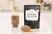 Drinking Chocolate Gut health & Immunity Blend - 112g