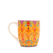 Live life wonderful mug