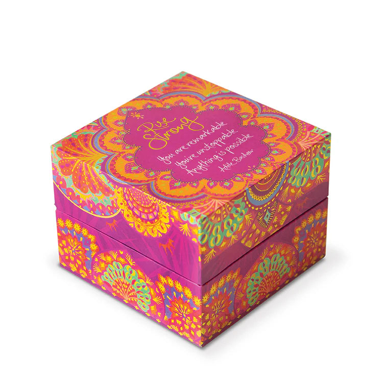 Rise strong bracelet