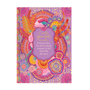 Create your fate guided goal journal