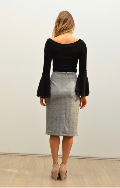 Bernard skirt