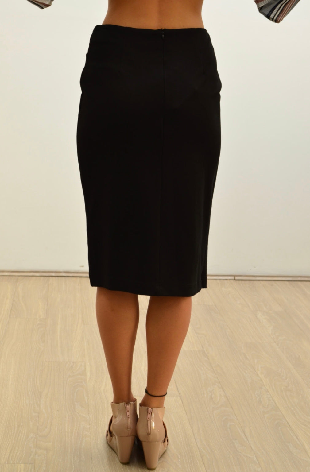 Bernadette skirt