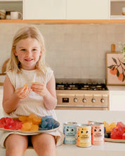 Gutsy Gummies- mango