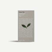 Love Tea Green loose leaf